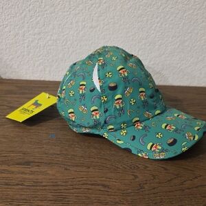 Sprints Leprechauns Unisex Running Hat